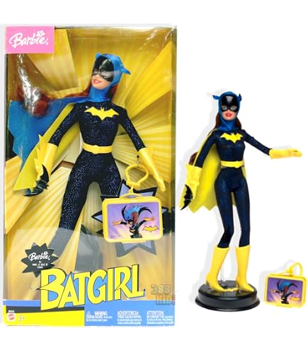 Amazon.co.jp: Barbie As Catwoman : おもちゃ