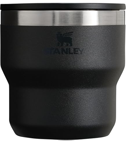 Amazon.co.jp: STANLEY オールデイ スリムボトル 20オンス | 漏れ防止