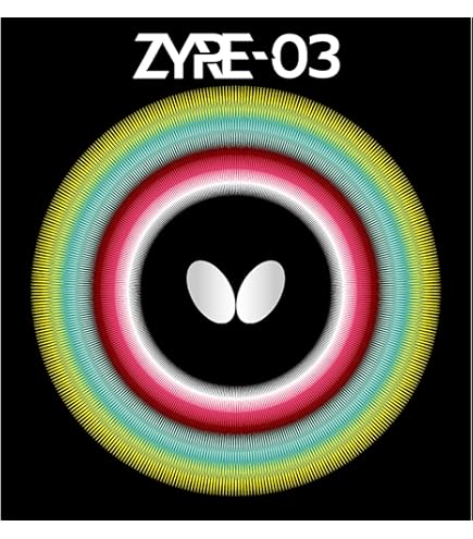 バタフライ ディグニクス05 ブラック 5 06040 新品　未開封 ディグニクス05｜製品情報｜バタフライ卓球用品