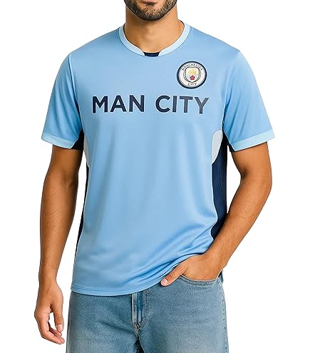 Amazon.co.jp: Icon Sports 公式サッカーチーム プルオーバー