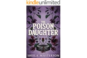 The Poison Daughter