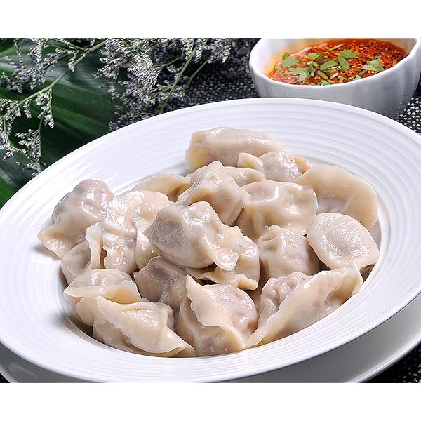 Amazon | 手作り 逸品 水餃子 1パック20個入り 冷凍食品 餃子