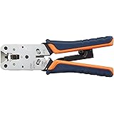 サンワサプライ かしめ工具(ラチェット付) LAN-TL8