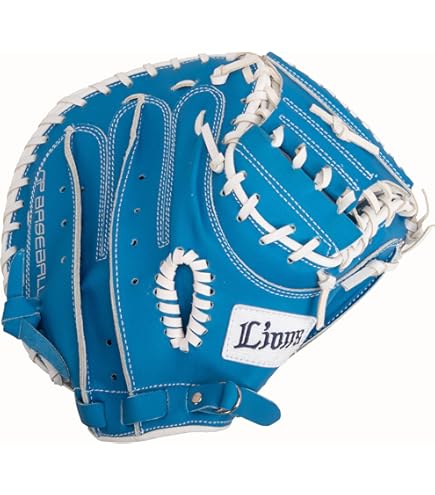 Amazon | ゼット(ZETT) 少年軟式野球 キャッチャーミット グランド