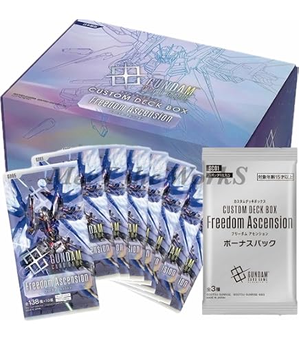 Amazon.co.jp: UNION ARENA ユニオンアリーナ ブースターパック