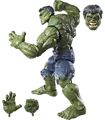Amazon.co.jp: Diamond Select - Marvel Select Rampaging Hulk Action