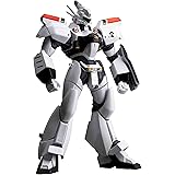 リボルテックヤマグチ No.42 劇場版イングラム2号機(フレンドショップ限定)