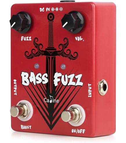 Amazon | MXR M85 BASS DISTORTION ベースディストーション 【国内正規