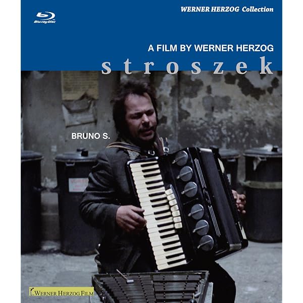 Amazon.co.jp: ヴェルナー・ヘルツォーク作品集II [DVD] : ヴェルナー