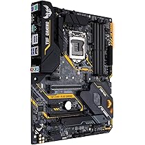 Amazon.co.jp: ASUS Intel® Z390搭載 LGA1151対応マザーボード TUF 