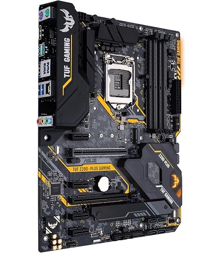 Amazon | MSI MPG Z390 Gaming Edge AC LGA1151 (Intel 第8世代と第9 