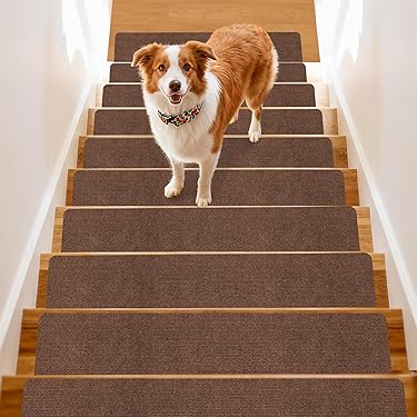 Amazon.co.jp 売れ筋ランキング: 廊下敷き・階段マット の中で最も人気