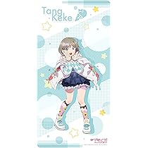 ラブライブ!スーパースター!! デスクマットコレクション ラブライブ！スーパースター!!」デスクマットコレクション START