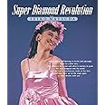 LIVE VIDEO Super Diamond Revolution (Blu-ray) (特典なし)