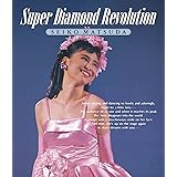 LIVE VIDEO Super Diamond Revolution (Blu-ray) (特典なし)