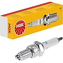 Amazon | 日本特殊陶業(NGK) スパークプラグ 【5423】ネジ形 DR8ES