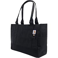 Amazon | Carhartt カーハート トートバッグ Horizontal Zip