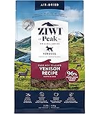 ZiwiPeak ジウィピーク エアドライ・ドッグフード
