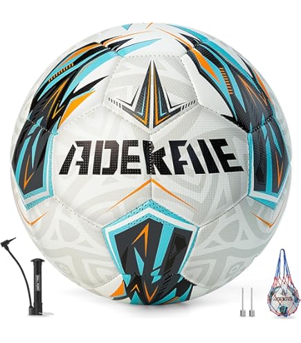 Champions League Ball World Cup Quality Soccer Ball Size Pro