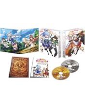この素晴らしい世界に祝福を!2 Blu-ray BOX〈2枚組〉 この素晴らしい世界に祝福を!2 Blu-ray BOX〈2枚組〉 81pD4lHJE3L