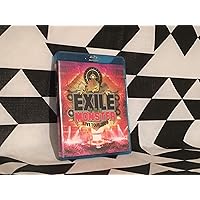 Amazon.co.jp: EXILE LIVE TOUR 2007 EXILE EVOLUTION [Blu-ray