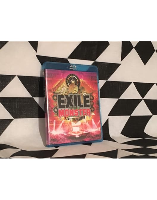 EXILE/EXILE LIVE TOUR DVD 2007〜2011・BEST EXILE/EXILE LIVE TOUR DVD 2007〜2011・BEST