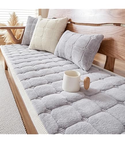 Amazon.co.jp: [DLAWF] 座布団 クッション 長座布団 厚め 洗える