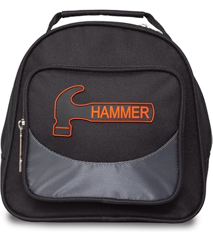 Amazon.co.jp: Hammerカーボンシールドトリプルローラーボーリング