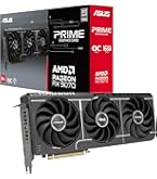 ASUS RX9070XT PCIe5.0 16GB GDDR6 SFF対応