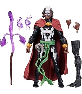 マーベルセレクト ブレイド アメコミ アクションフィギュア 武器付き マーベルセレクト ブレイド アメコミ アクションフィギュア 武器付き
