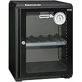 東洋リビング オートクリーンドライ 防湿庫 39L ブラック ED-41CAT(B)