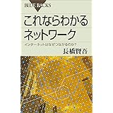 これならわかるネットワーク　インターネットはなぜつながるのか？ (ブルーバックス)