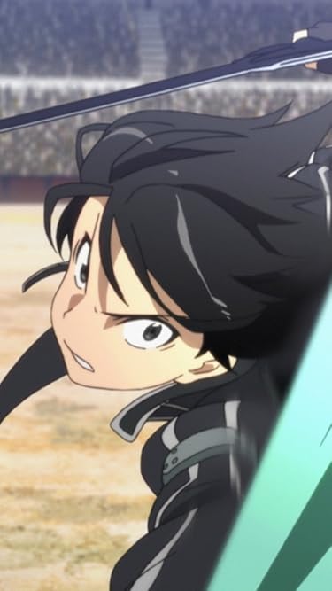 2020夏アニメ - キリト（Kirito）