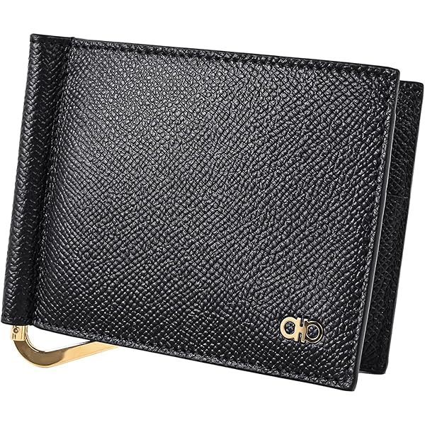 Amazon.co.jp: [ルイヴィトン] 二つ折り財布 マネークリップ メンズ