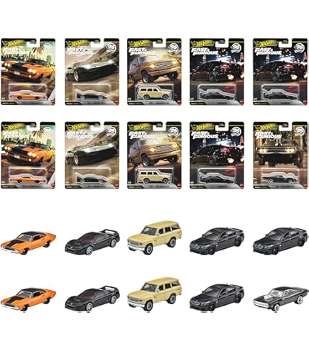 Amazon | ホットウィール(Hot Wheels) ブールバード 25カー