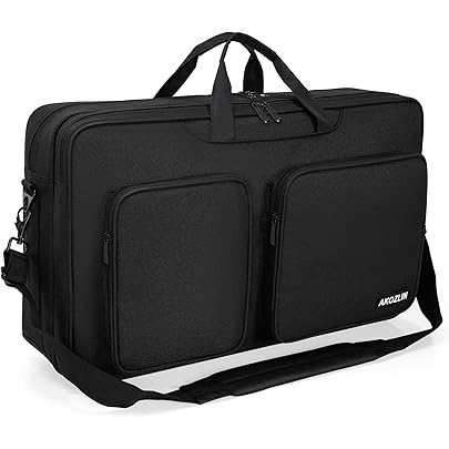 Amazon.co.jp: DJ コントローラー 保護ボックス DJ バッグ for Pioneer