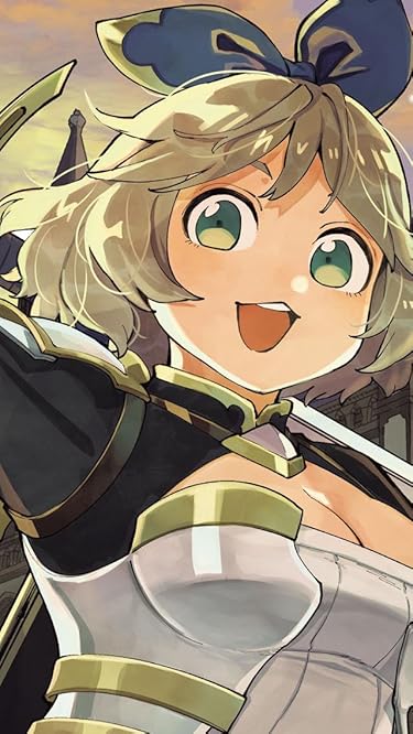 2025春アニメ - クルニ・クルーシエル