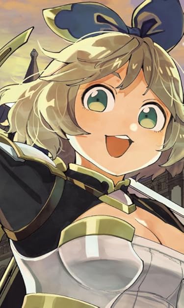 アニメ化決定作品 - クルニ・クルーシエル