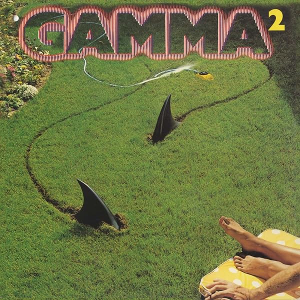 Amazon.co.jp: Gamma 3: ミュージック