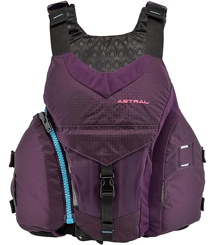Amazon | Astral Sturgeon ライフジャケット PFD カヤックフィッシング