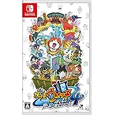 妖怪ウォッチ4 ぼくらは同じ空を見上げている -Switch