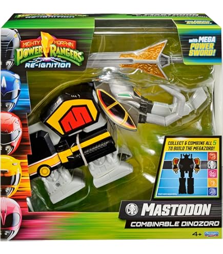 Amazon.co.jp: 電磁戦隊メガレンジャー サイバースライダー5体セット