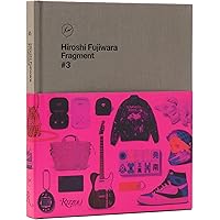 Amazon | Hiroshi Fujiwara: Fragment, #2 | Fuijwara, Hiroshi