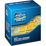 intel CPU Core i7 i7-2700K 3.50GHz 8M LGA1155 SandyBridge BX80623I72700K