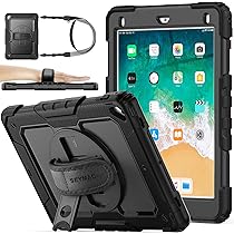 Amazon | SEYMAC stock iPad 6世代/5世代/Pro 9.7/Air2 9.7インチ専用