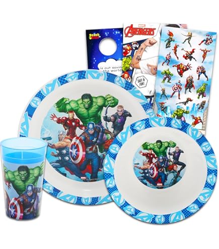 Amazon.co.jp: スパイダーマン食器セット 子供用 幼児 - キッチン