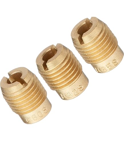 スポーツ maito Amazon.com: (12pcs / pack) For keihin Carbureto 99101-124