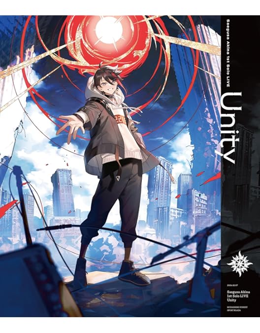 不破湊/1st LIVE\"\"Cheers with you\"\" 豪華版 不破湊 1st LIVE “Cheers with you” 豪華版 [Blu-ray]｜にじさん