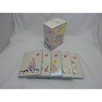 Amazon.co.jp: やっぱり猫が好き DVD-BOX : もたいまさこ, 室井滋