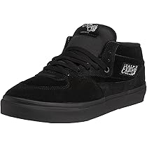 VANS HALF CAB ハーフキャブ 28cm 黒 81SOQq4Ye9L._AC_UL210_SR210,